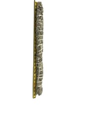 California White Sage Smudge Stick 24  -25" Long and 2.25" Thick Free Shipping