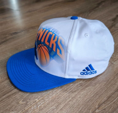 NBA New York Knick Addidas 2014  Cap Hat