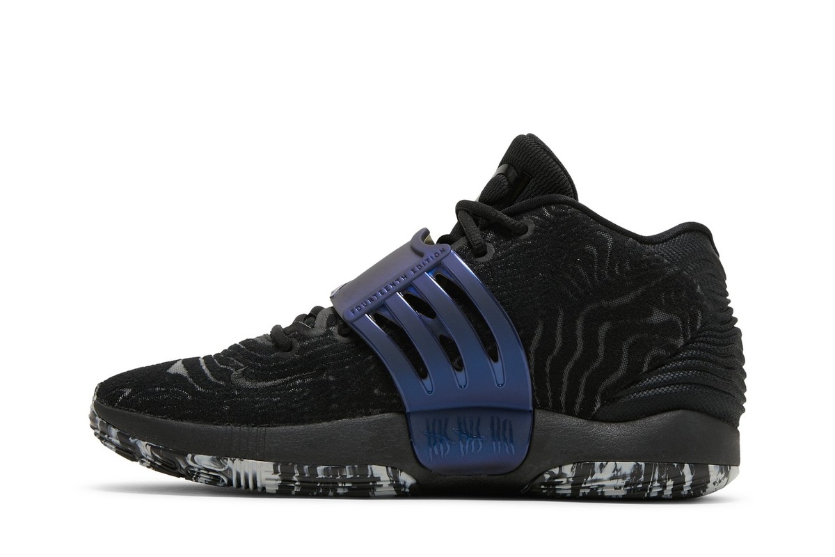 NIKEナイキバスケNIKE KD14 SEASONAL レーザークリムゾン Nike KD14 Seasonal 