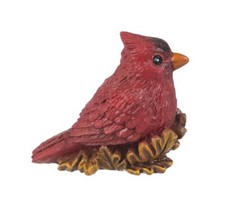 Ganz Blessings Cardinal Figurine + Poem Card ...