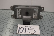 14 15 16 Nissan Maxima Transmission Control Module  #1015-MOD 