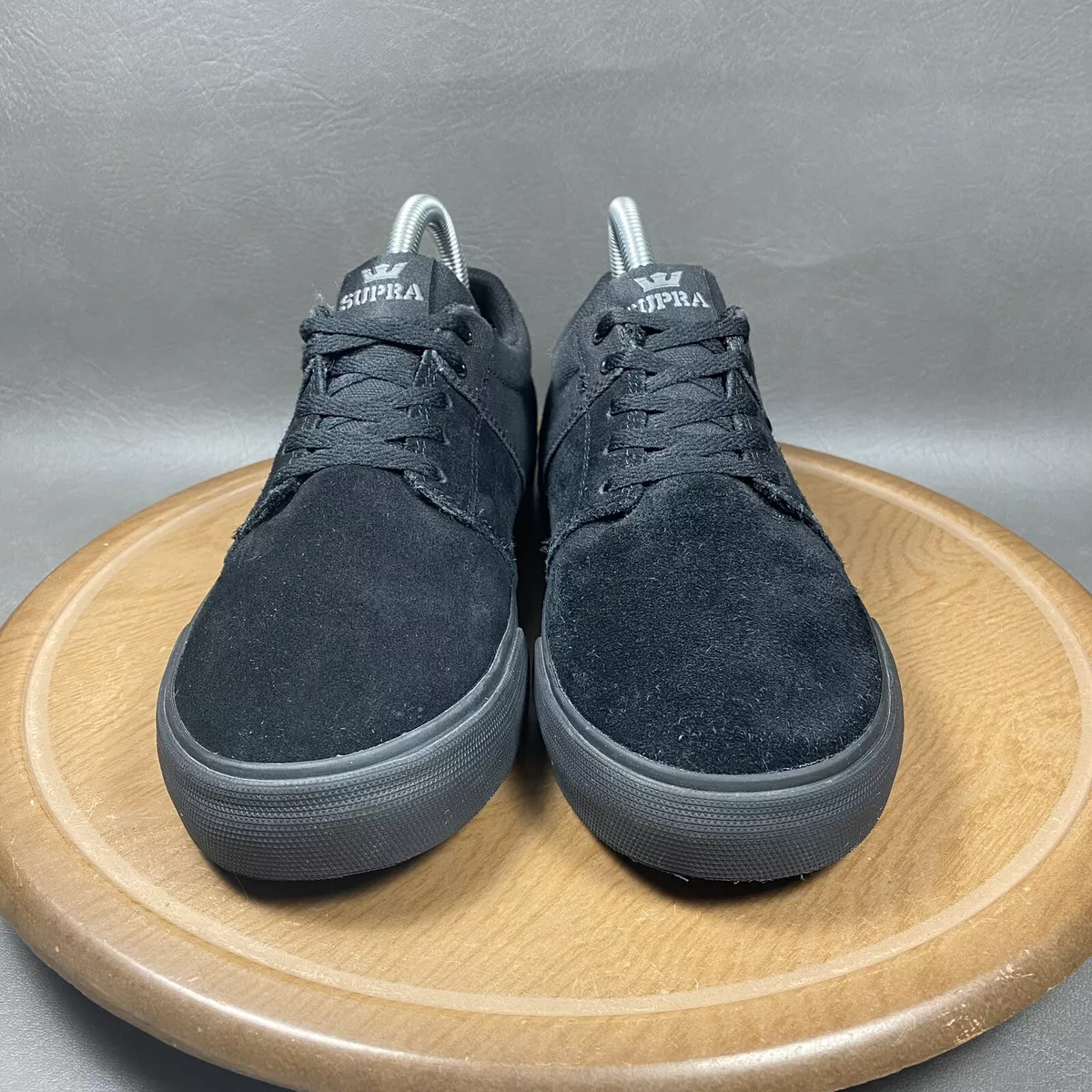 Supra stacks deals ii vulc