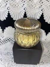 Vintage Avon Vanity Jar Rich Moisture Cream 150 ml Collectable