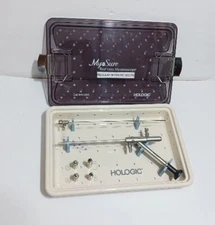 Hologic 40-200 MyoSure 6.25 mm 0° Operative Hysteroscope 290 mm Work Channel7.20