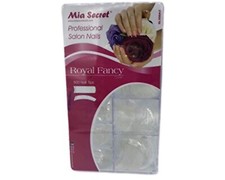 Mia Secret Professional Salon Nails Royal Fan...