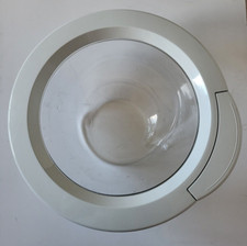 BOSCH Hublot complet 5500000... pour lave linge WAE24461FF/08