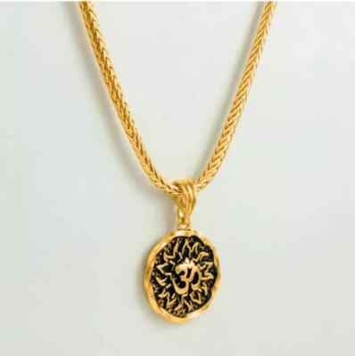 Aghori Pendant A++ Made Uncrossing Enemy Protection Evil Eye Amulet End Curses-