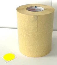 INTERTAPE POLYMER GROUP PERFORMANCE TAPE RA6 REINFORCED 8" X 60YDS