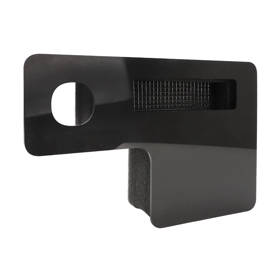 1253102 Air Box Filter Baffle Assembly For Polaris 400 500 650 Classic XCR SP - Image 4 of 4