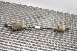 BMW X3 F25 xDrive 20 d Antriebswelle Vorne Rechts 7614492 2.0 Diesel 135kW 2013