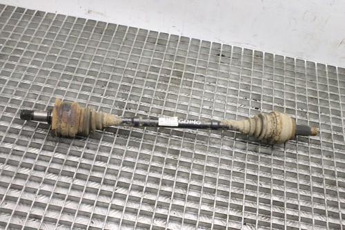 BMW X3 F25 xDrive 20 d Antriebswelle Vorne Rechts 7614492 2.0 Diesel 135kW 2013