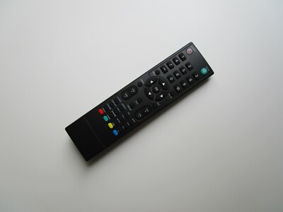 Remote Control For RCA RE20QP80 22LA30RQ 40LD45Q 55LA55R120Q LCD LED HDTV TV