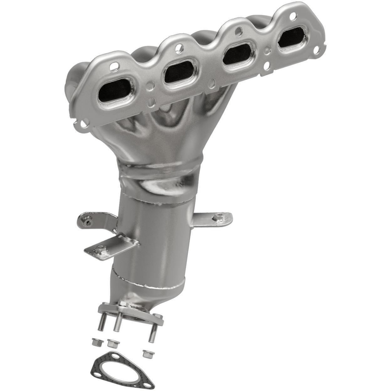MagnaFlow 5531145-AN Fits 2014 Chevrolet Cruze 1.8L L4 FLEX DOHC  