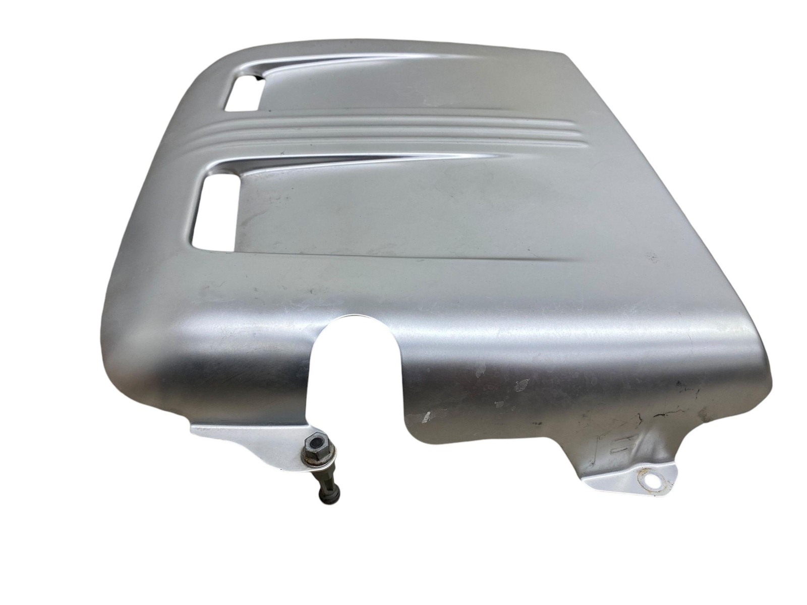 2019 - 2023 ASTON MARTIN VANTAGE 4.0L ENGINE COVER APPEARENCE HEAT SHIELD COVER