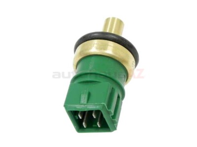 FEBI Coolant Temperature Sensor 31539 VW Volkswagen Passat Audi B5 A4 Quattro