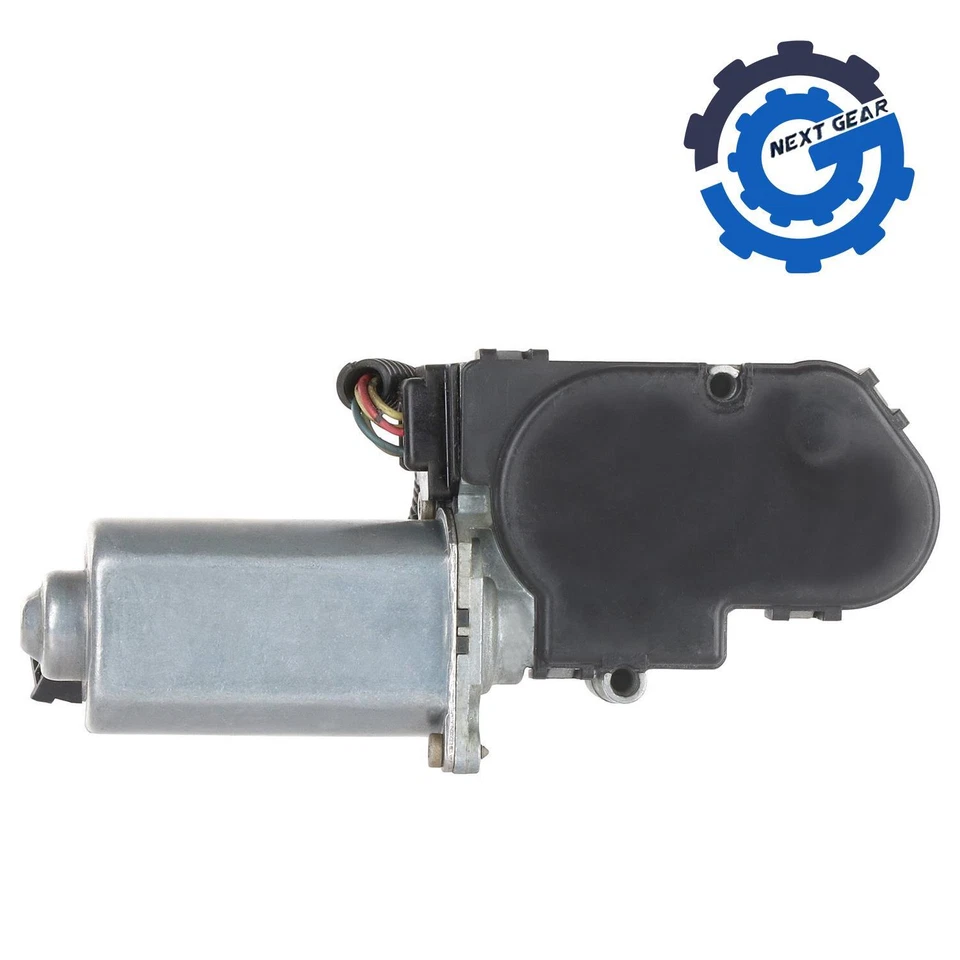 Motor limpiaparabrisas Reman CarQuest para GMC Jimmy Chevy Blazer 1995-2005 40-1005 Foto 2 de 2