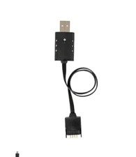 REPLACE PARTS FOR protocol Dura VR™/Corsa VR™ USB Charger