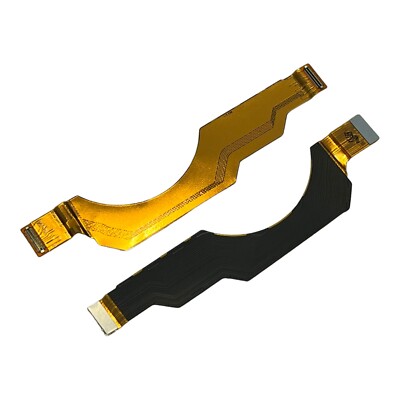 Original Sony Xperia 1 IV XQ-CT54 XQ-CT62 -CT72 Haupt Flex Kabel Band Flexkabel