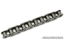 WIPPERMANN WITRA Qualit&auml;ts-Rollenketten ASA Einfach (08 A-1 bis 24 A-1) - 5m*