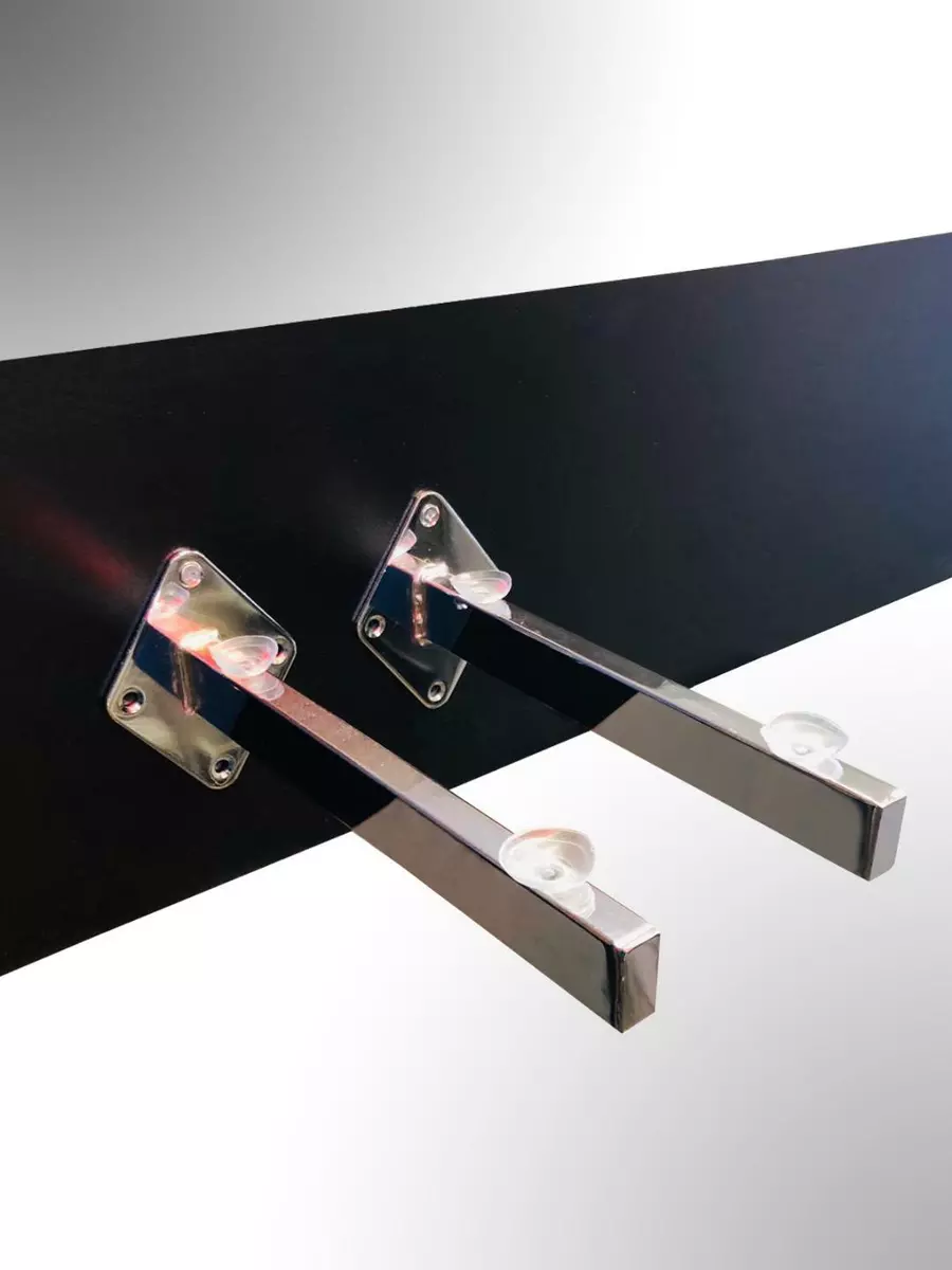 Screwfix sale glass suction