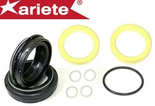 34mm MTB BMX mountain bike Fork Seal Kit for listed X-FUSION 2015-2018