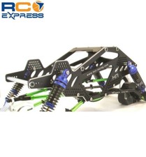 けんです。プロポ受信機なし　Axial AX10 スコーピオン けんです。プロポ受信機なし Axial AX10 スコーピオン けんです