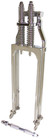 DNA STOCK CHROME SPRINGER FRONT END FORKS FOR HARLEY AND CHOPPERS 23