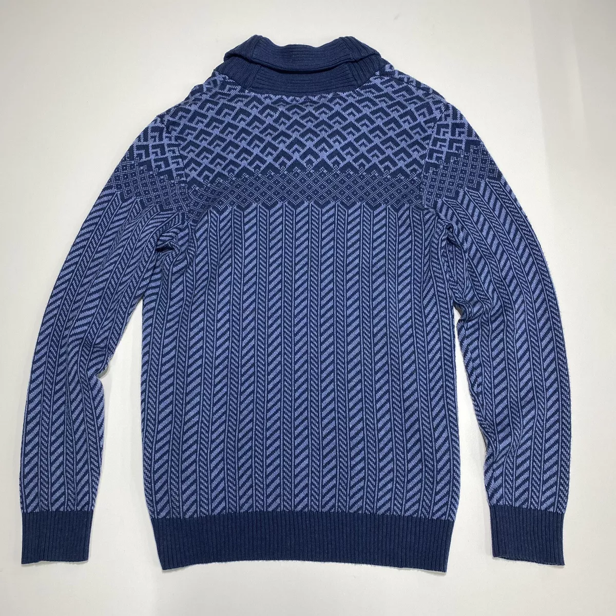 American rag hotsell men's sweater