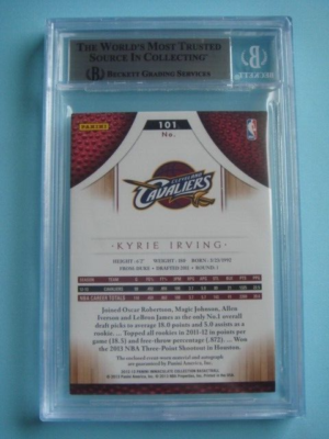 Kyrie Irving Patch 1/1 アービング immaculate 2020-21 Immaculate Kyrie Irving Game Used Patch Kyrie Irving