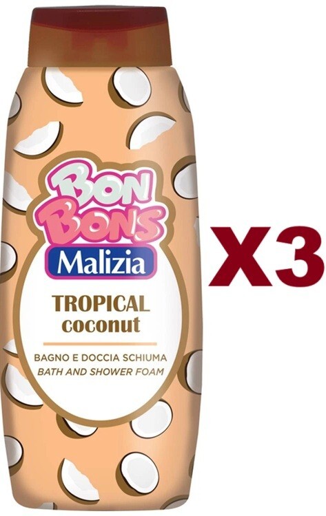 3 PZ FELCE AZZURRA DOCCIASCHIUMA SUMMER BRONZE MENTA ACQUATICA 250ML - Immagine 8