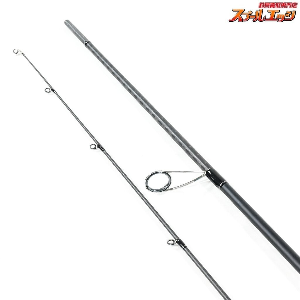 Shimano 23 Dialuna S96M Japan Rod | eBay