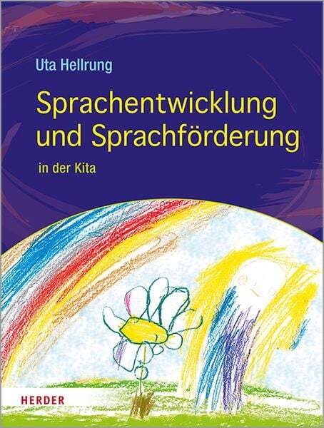 Thumbnail - Sprachentwicklung Und Sprachförderung