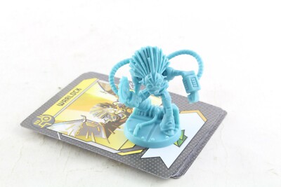 Marvel United X-Men Brettspiel Figur Kickstarter CMON Warlock