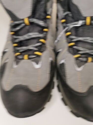 Wanderschuhe Walking Gr. 12 UK wasserdicht - Bild 6 von 22