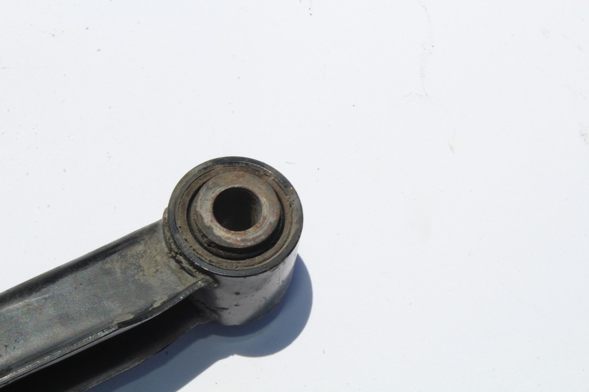 のん 1991 NISSAN 300ZX NA REAR UPPER TRACTION CONTROL ARM M2274