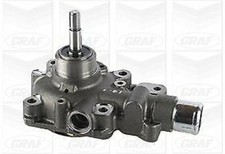 Pompe à eau Renault B120