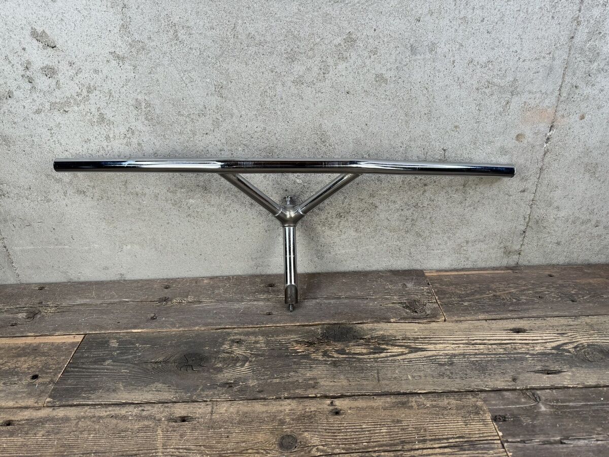 Win Bullmoose Bull Mose Handlebars Japan Old School Vintage Win Bullmoose Bull Mose Handlebars Japan Old School Vintage