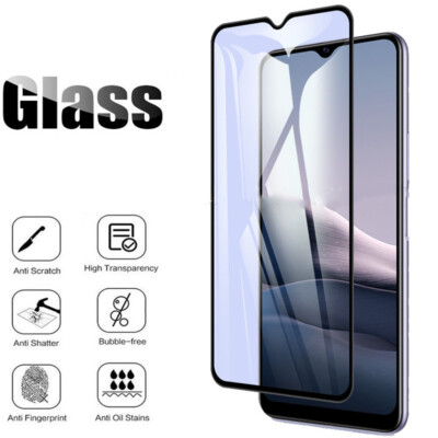 Oleophobic Coating Full-Screen Film For Redmi 13C A2 Note 13 Pro K60E Note 12S