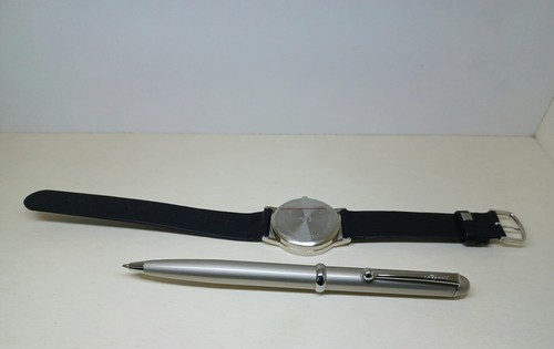 Set regalo penna ed orologio - nuovi - - Imagen 7 de 9