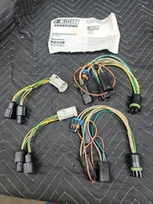 B62229 Blizzard HB3/HID Headlight Adapter Cadillac Escalade H13 Version B62235 +