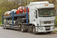 Car Carrier Vehicle Transport Service Business Plan