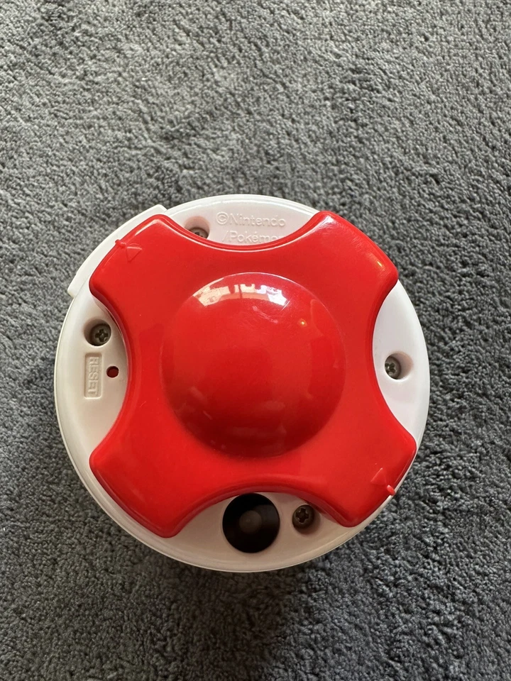 Poke Deru Gacha Derugacha Pikachu 2016 Pokemon Digital Gachapon Dispositivo Foto 2 de 3