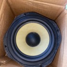KRK VXT6 Woofer Part # WOFK6030M1 For Studio Monitor Speaker