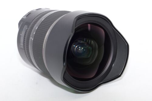 Tamron SP 15-30mm f/2.8 Di USD Wide-Angle Zoom Lens for Nikon AF mount. Caps. - Picture 11 of 19