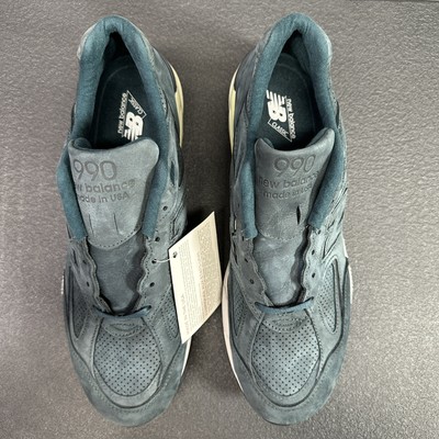 New balance m990drk2 outlet