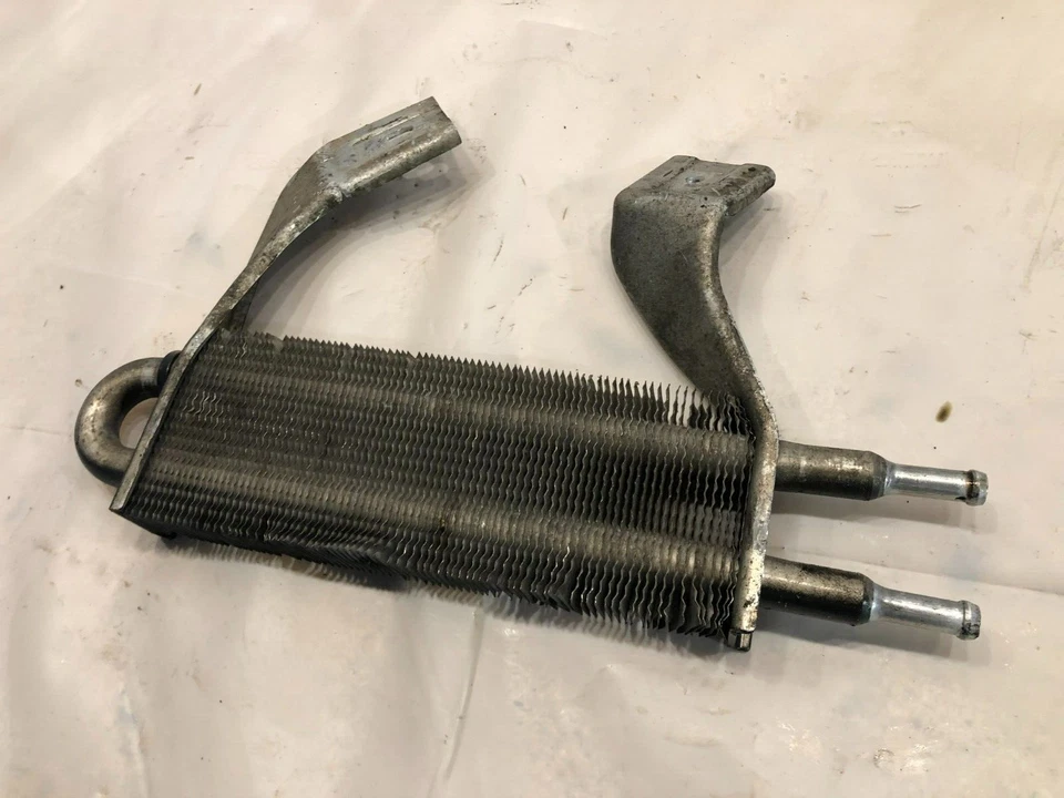 Ford F-350 1999-2003 dirección asistida enfriador de fluido 3C3Z3D746AA OEM Foto 3 de 4