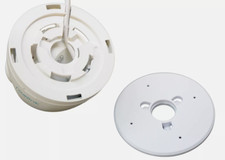 3D Replacement Base Mounting Plate for Reolink 520a RLC-520a IP Camera