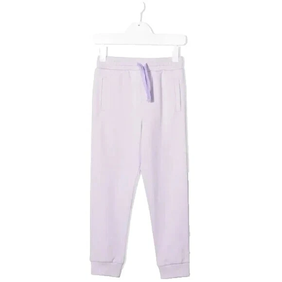 100% Cotton Pants for Girls