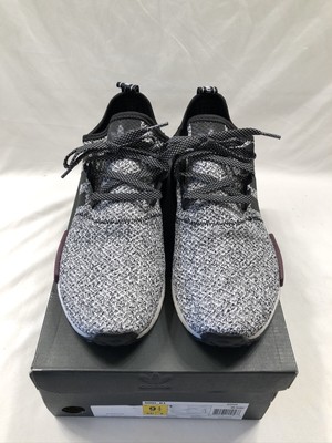 adidas nmd r1 marron