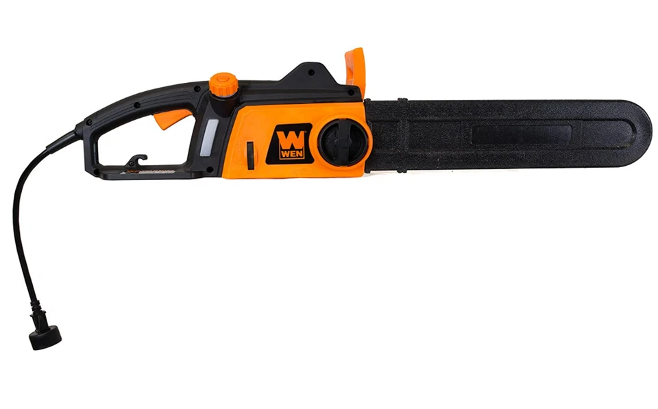 motosierra electrica sierra de cortar arboles 16" Nuevo Poderoso, NO a gasolina - Image 4 of 4